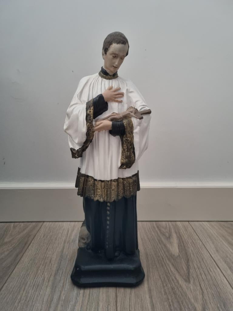 st. Louis, Verzenden