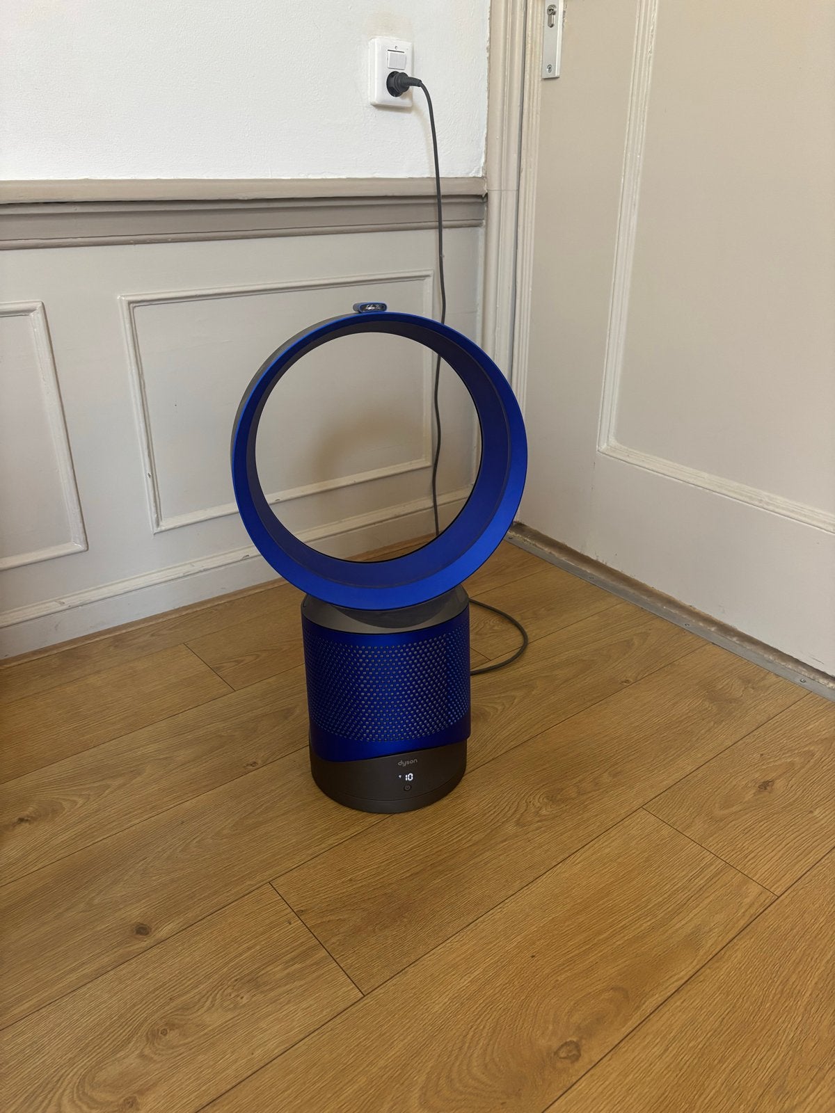 Dyson pure cool link, Witgoed en Apparatuur, Ophalen, Gebruikt
