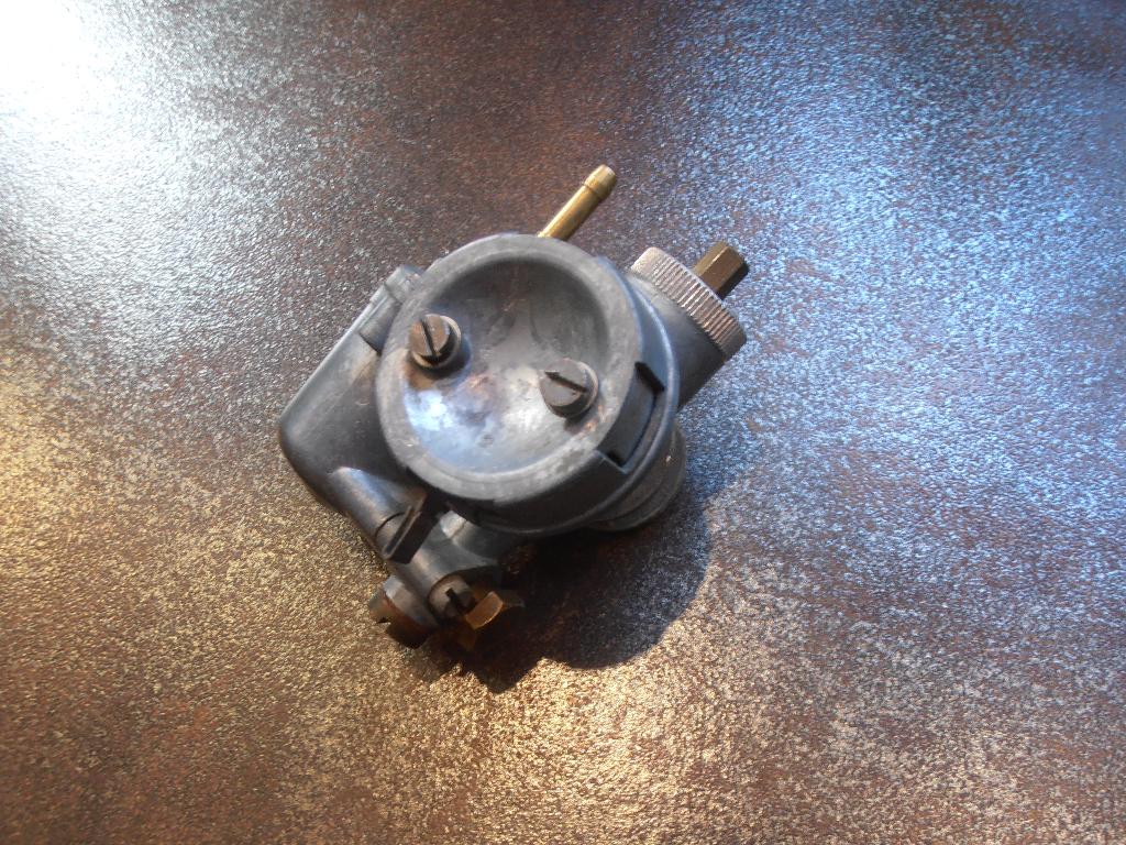 Zenith Carburateur nos, Fietsen en Brommers, Ophalen of Verzenden, Nieuw, Carburateur, Overige merken