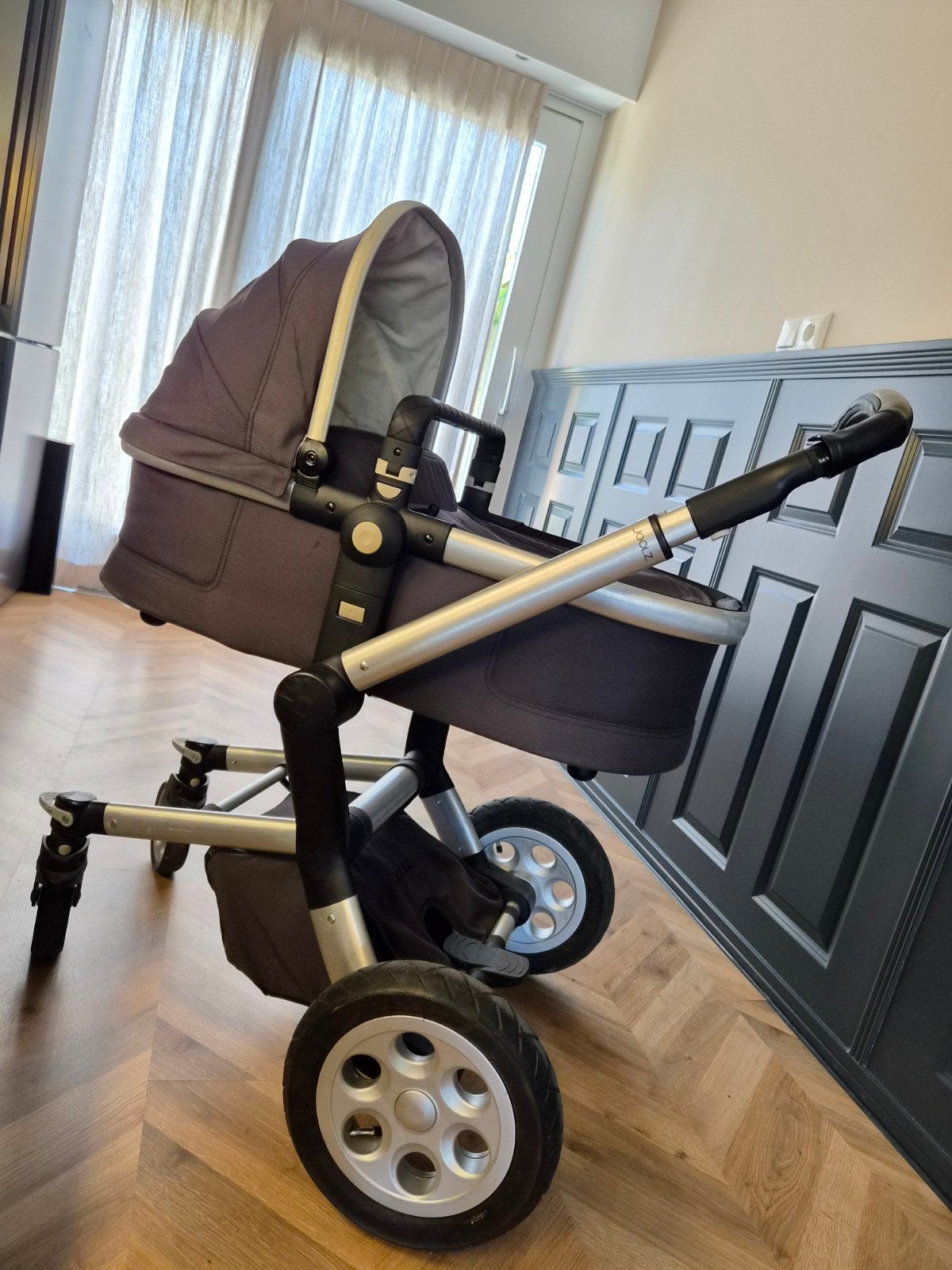 Kinderwagen Joolz, Ophalen of Verzenden, Overige merken