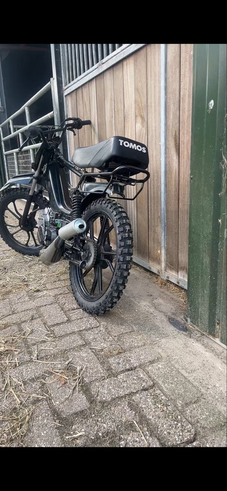 waardepeiling!!!, Ophalen, Overige modellen, Maximaal 45 km/u, Zo goed als nieuw