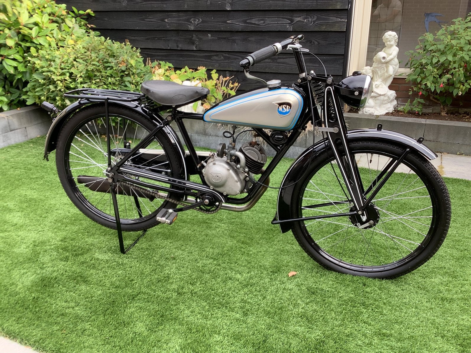 Nsu quick 1939