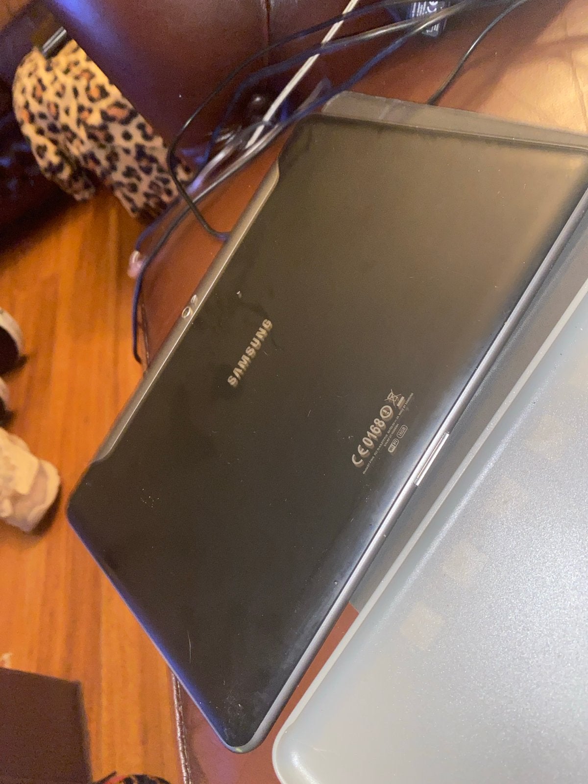 Samsung Galaxy Tab 2 10.1 - Gebruikt, Computers en Software, 10 inch, Gebruikt, Gps, Ophalen of Verzenden