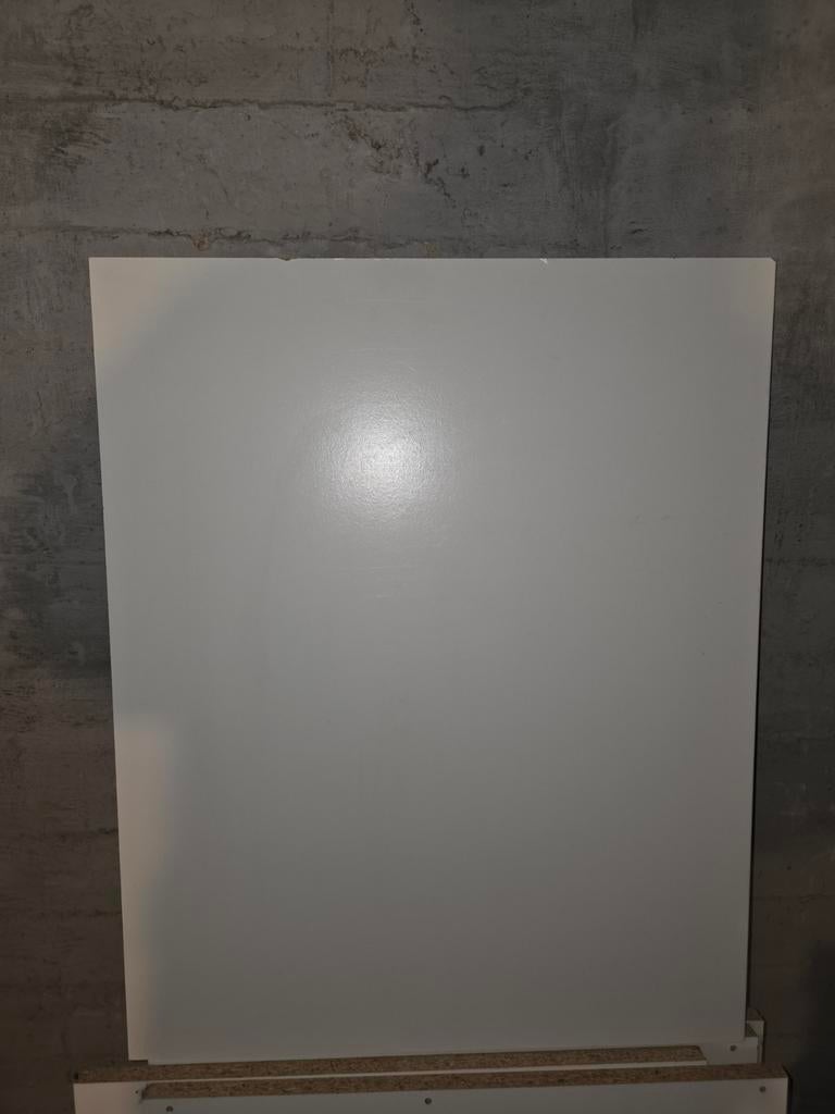 IKEA Pax planken 75x58 cm - 3 euro per stuk, Met plank(en), Gebruikt, Minder dan 100 cm, Overige houtsoorten