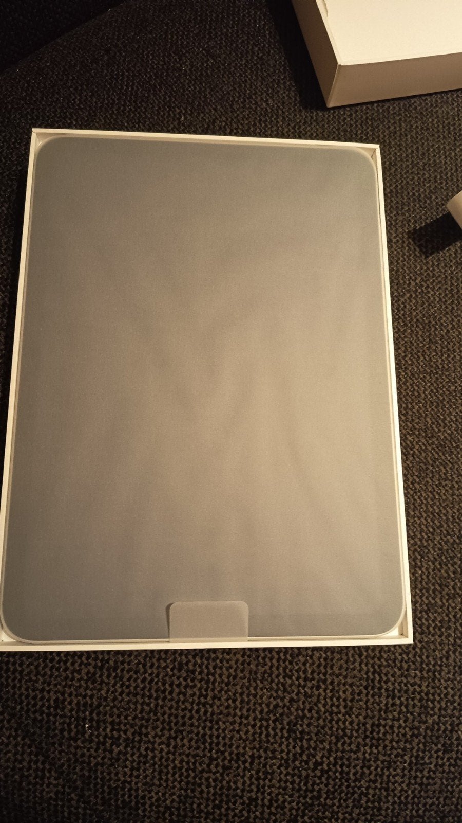 Foto 4 van (iPad (A16) Wi-Fi (2025