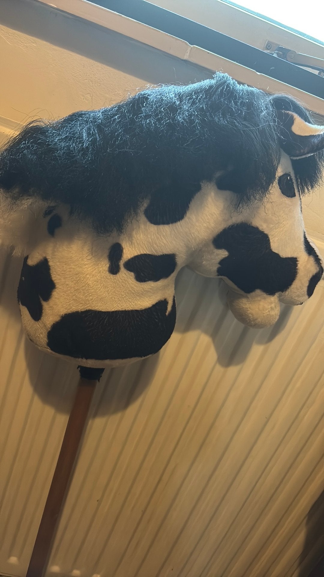 Tinker hobbyhorse, Ophalen of Verzenden, Gebruikt