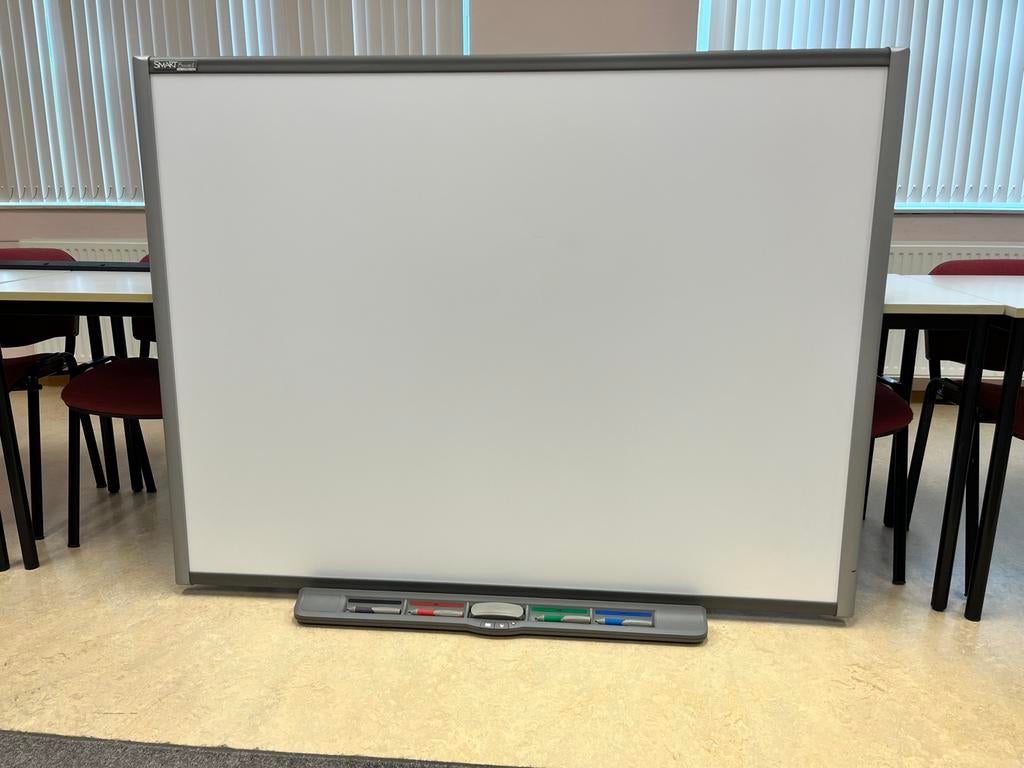 Smartboard SB680 / digitaal bord / digibord, Diversen, Ophalen, Digiboard