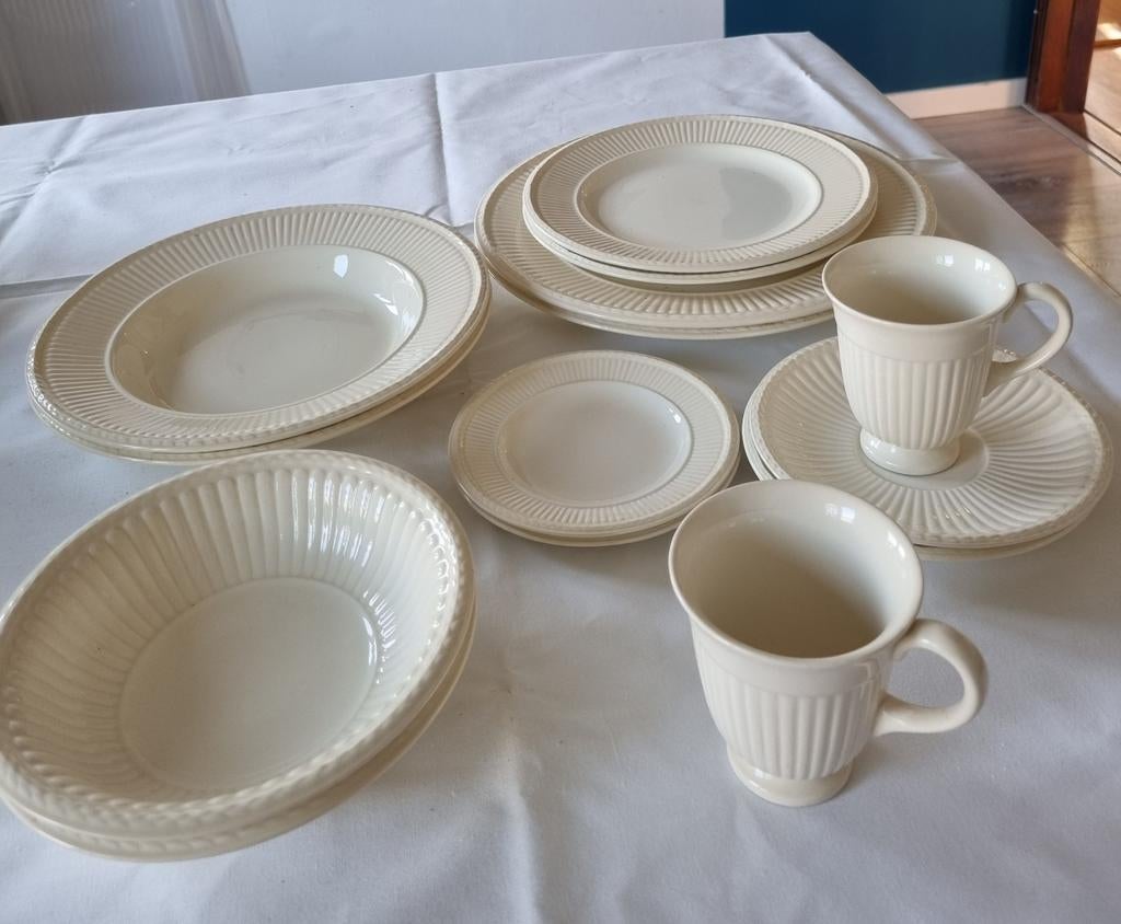 Wedgwood Edme 1968/69, Antiek en Kunst, Ophalen of Verzenden