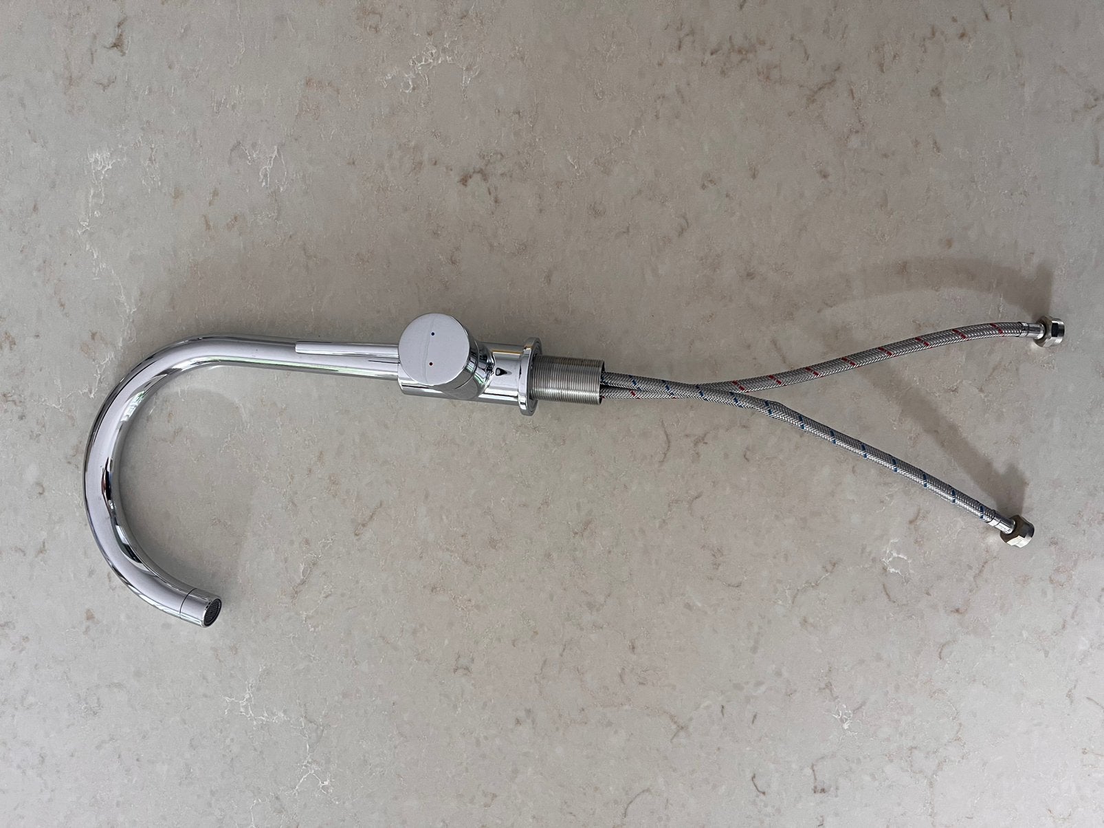 Keukenkraan Hornbach, Ophalen of Verzenden, 25 tot 50 cm, Minder dan 100 cm