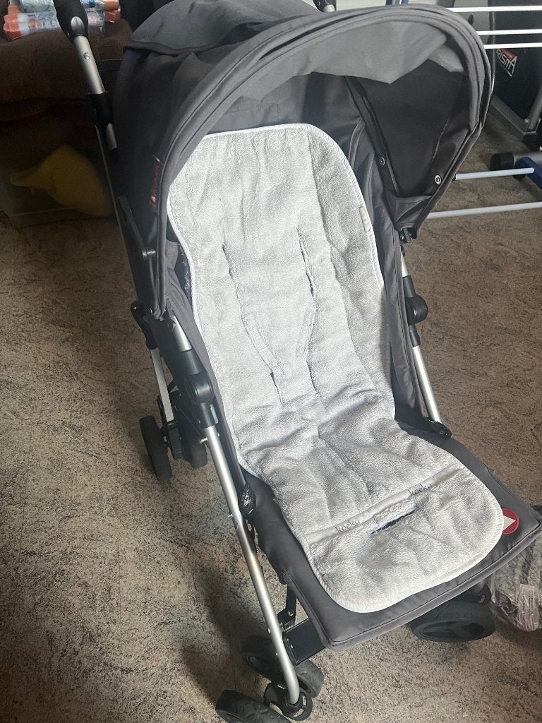 topmark Buggy, Kinderen en Baby's, Buggy's, Ophalen, Gebruikt