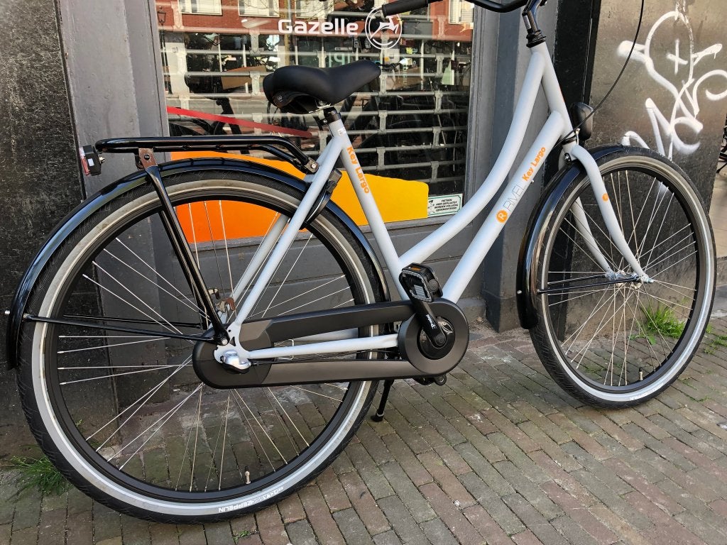 Fietshokje Houtplein: Rivel Key Largo damesfiets NIEUW!, Niet ingevuld, Nieuw, Niet ingevuld, Niet ingevuld