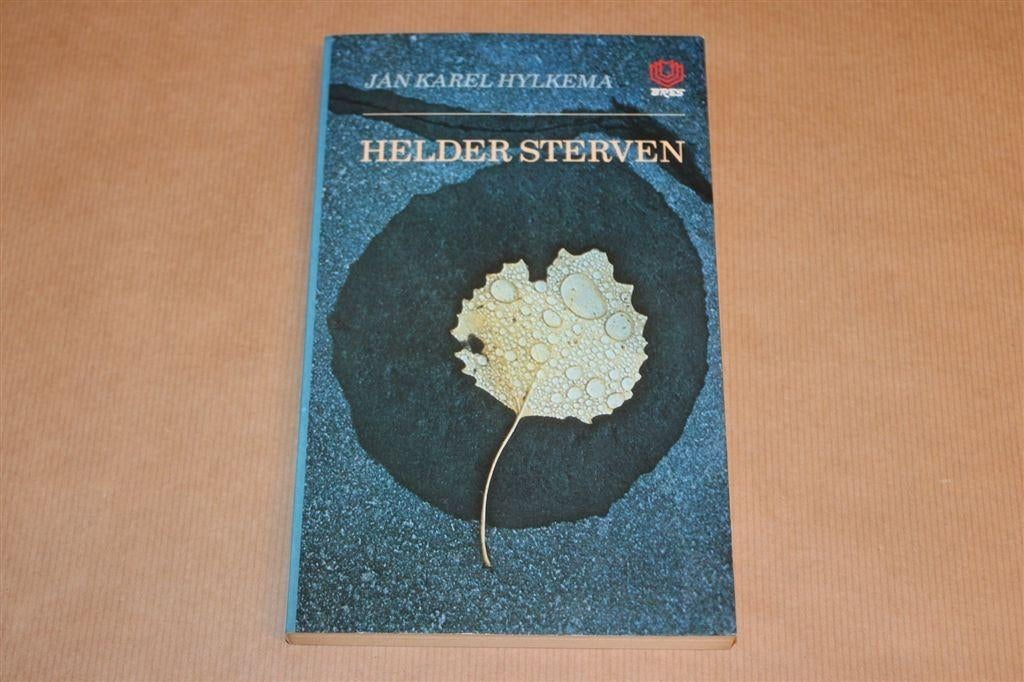 Helder Sterven — Visie vanuit Tibetaans Boeddhisme, Ophalen of Verzenden, Gelezen, Overige onderwerpen, Achtergrond en Informatie