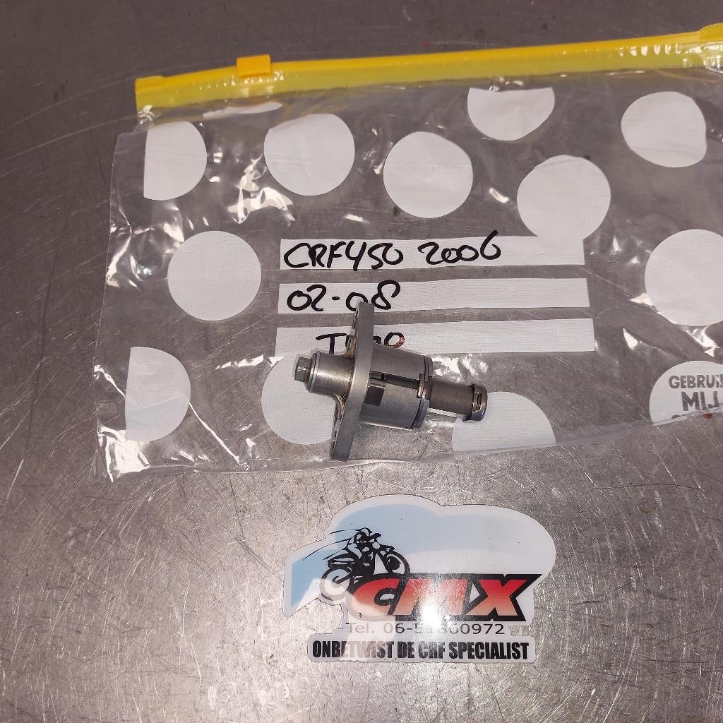 nokkenaskettingspanner Honda CRF450 (02-08), Ophalen, Cmx, Cmx, Cmx