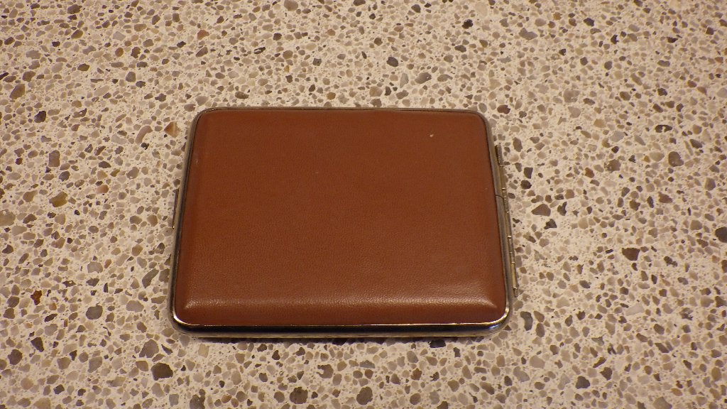 retro sigarettenkoker, Ophalen of Verzenden, Overige typen