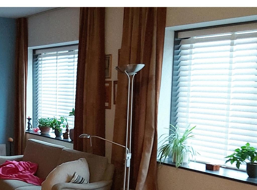Binnenzonwering, Ophalen, Gebruikt, 100 tot 150 cm, 150 tot 200 cm