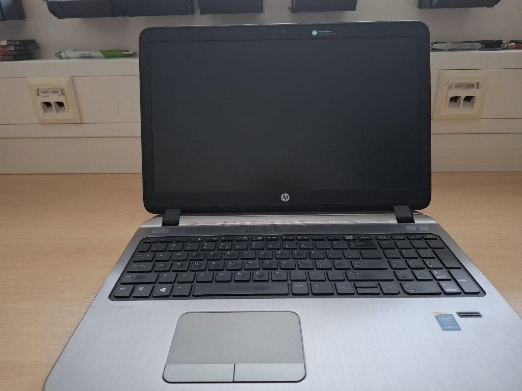Mooie HP ProBook 450 G2, Computers en Software, Windows Laptops, Gebruikt, 2 tot 3 Ghz, 8 GB, 120 GB