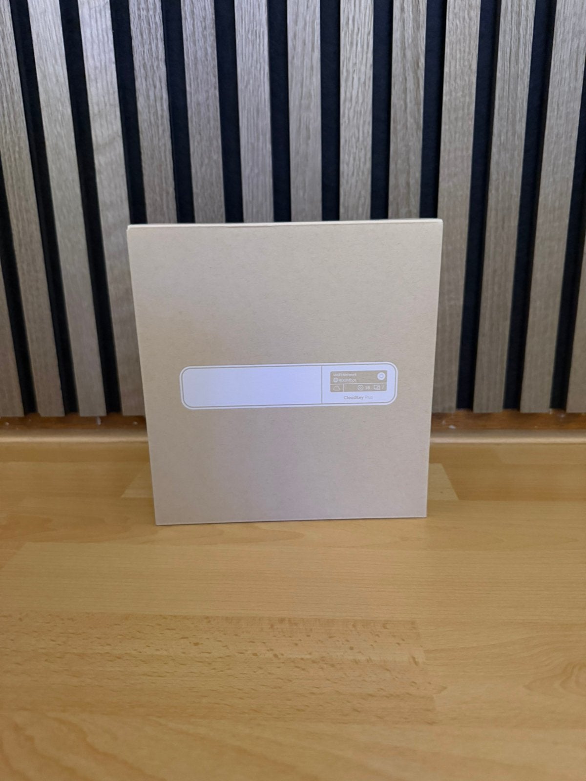 Unifi cloudkey+ gen 2 ssd nieuw, Computers en Software, Netwerk switches, Ophalen of Verzenden, Nieuw