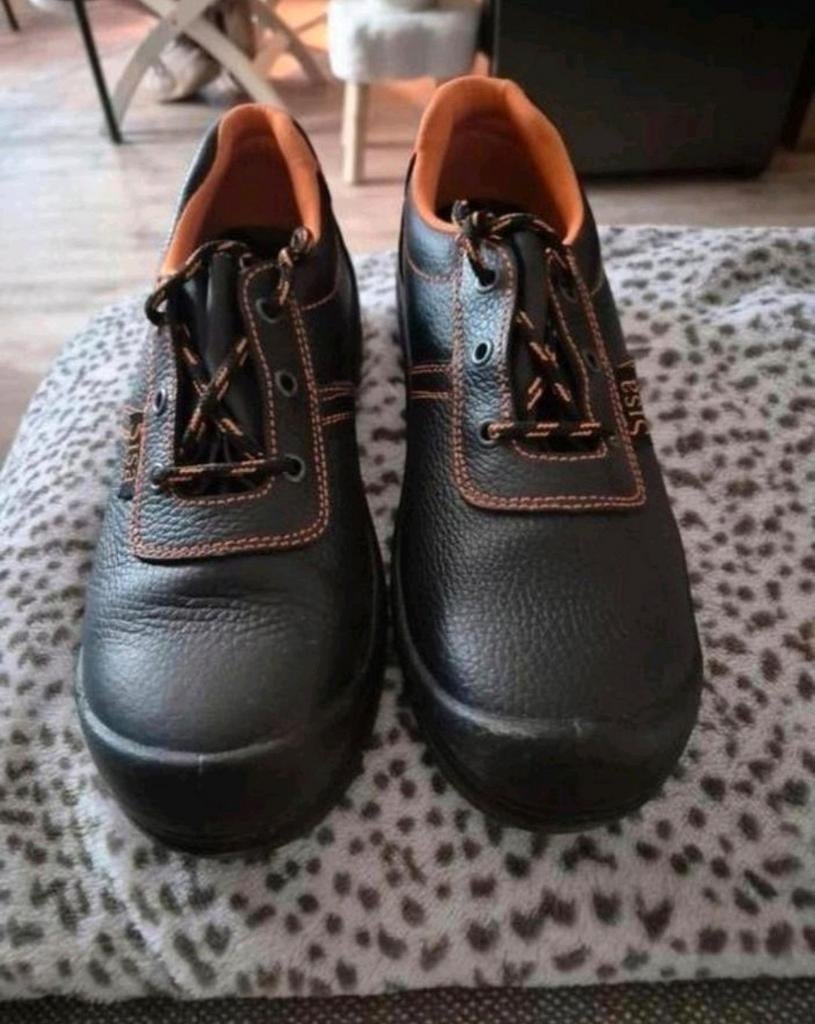 Te koop nieuwe werkschoenen maat 40, Ophalen of Verzenden, Nieuw