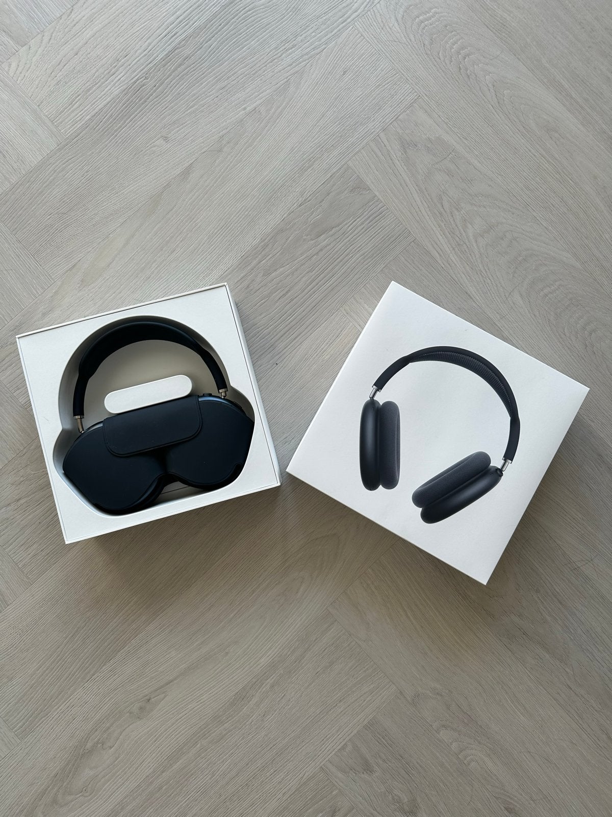 Apple AirPods Max - Spacegrijs