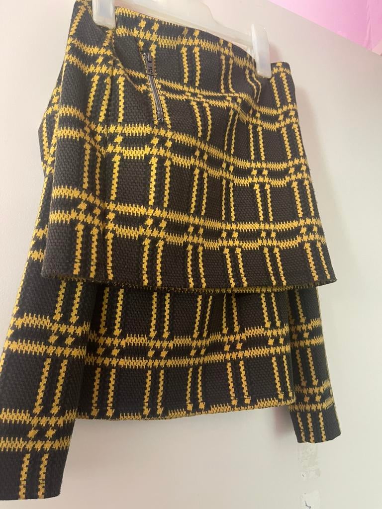 Leuk setje van j&m, Kleding | Dames, Jurken, Ophalen of Verzenden, Zo goed als nieuw, Maat 34 (XS) of kleiner, Boven de knie