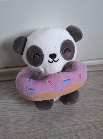 Mochi Pop Kawaii Cutes Donut Panda!, Ophalen of Verzenden, Gebruikt, Overige typen, Overige merken