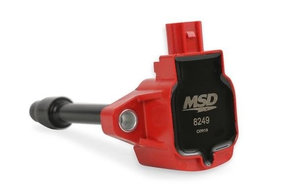 MSD ignition blaster coil on plug bobine - Honda K20 K24, Ophalen of Verzenden
