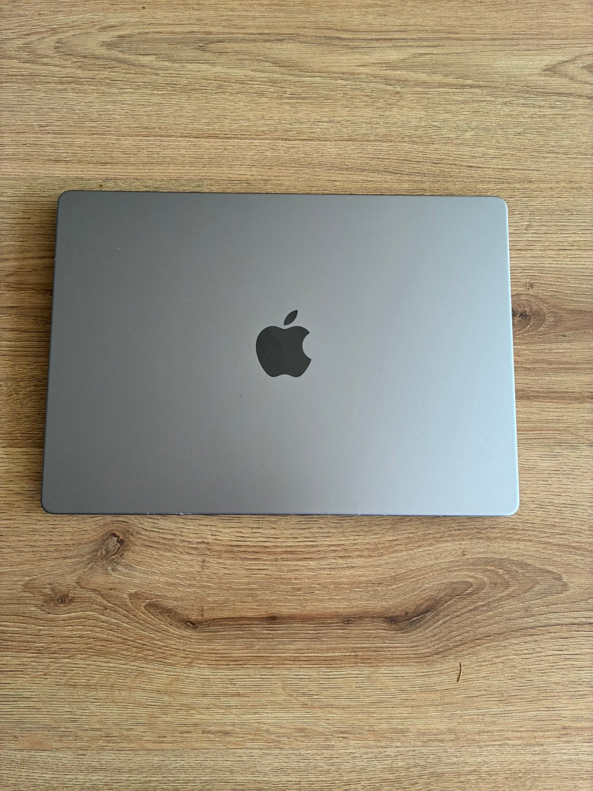MacBook Pro 14inch M2 Pro, 1TB, 16GB, Spacegray, goede staat, MacBook Pro, 1 TB of meer, Gebruikt, Qwerty