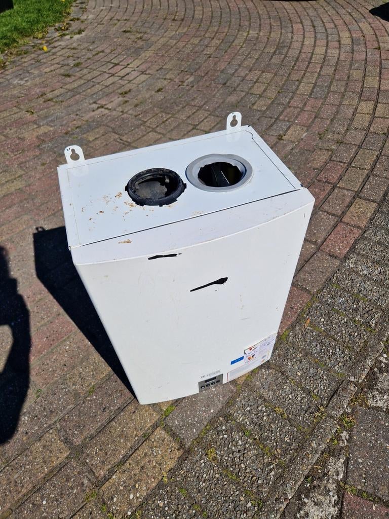 Remeha Avanta 28c cw4 CV ketel, Ophalen of Verzenden, Minder dan 60 cm, Cv-ketel of Combi-ketel, 30 tot 80 cm