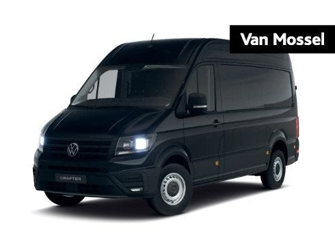Volkswagen Crafter 2.0 TDI L3H3 Highline 140 PK | Airco | Na