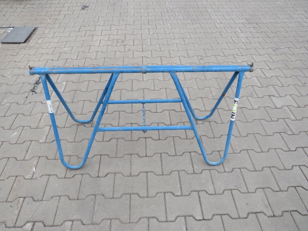 klapschraag klapschragen metselschraag bouwschragen, Ophalen, Gebruikt, Schraag, Zandhaarweg