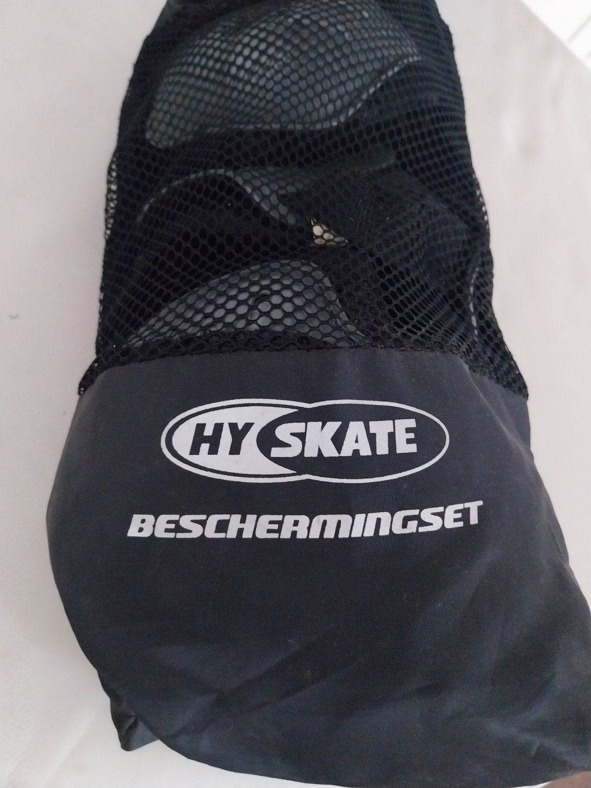 HY SKATE Beschermingsset, Ophalen of Verzenden, Nieuw, Bescherming, Overige merken
