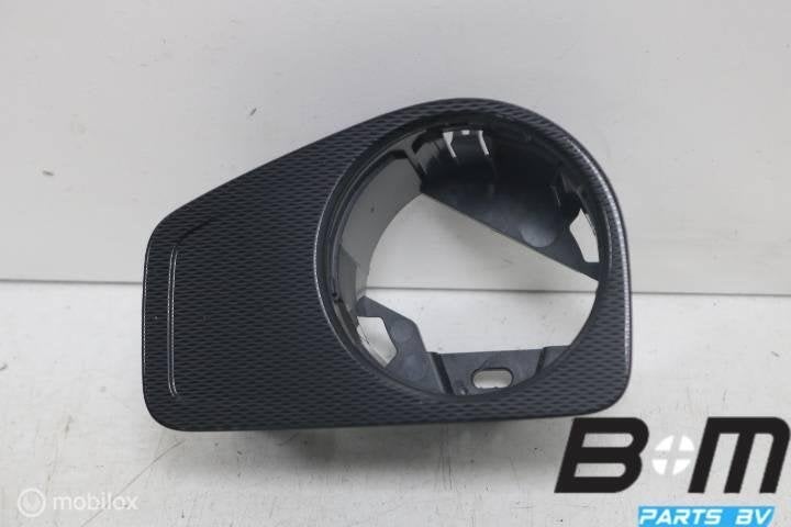 Afdekking lichtschakelaar VW Golf 7 GTI 5G1858060B, Auto-onderdelen, Gebruikt