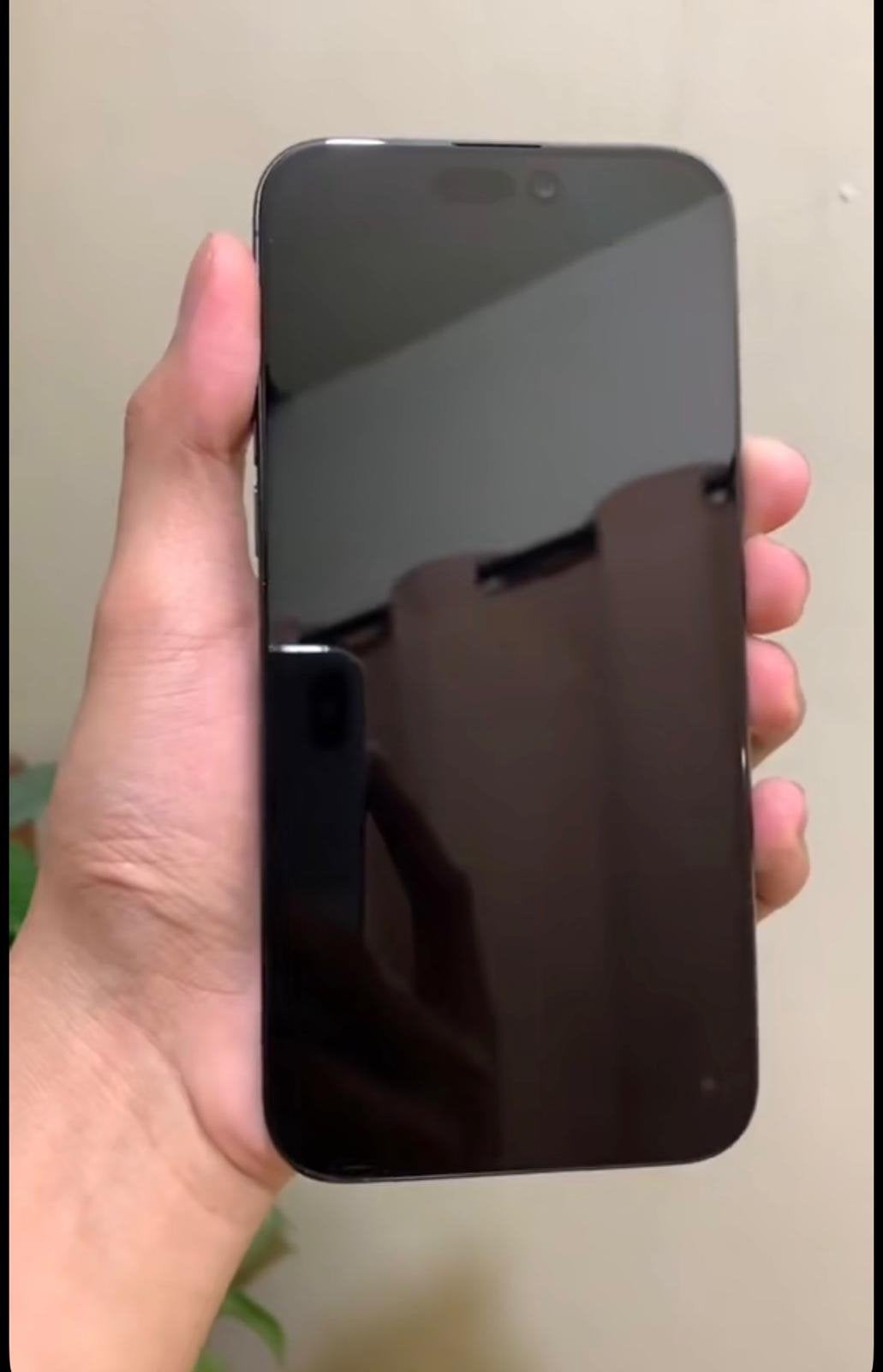 Iphone 15 pro, Telecommunicatie, Mobiele telefoons | Apple iPhone, 128 GB, Zwart, Ophalen of Verzenden, Zo goed als nieuw