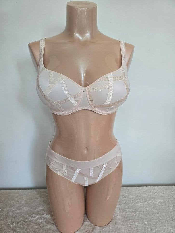 Nieuw louisa bracq bh 90d 90e 80f 85f, ., Ophalen of Verzenden, BH, .