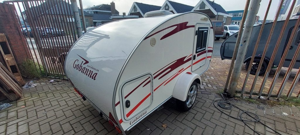 Gobanna 1500, Overige merken, Tot en met 2, Bedrijf, Tot 500 kg