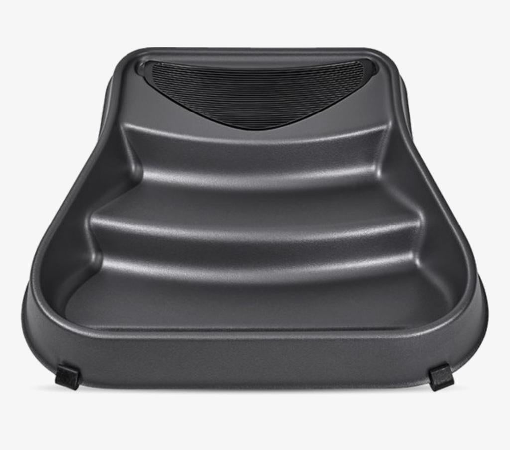 Trapje voor litter robot 3, zo goed als nieuw, Dieren en Toebehoren, Kattenbakken, Verzenden, Zo goed als nieuw