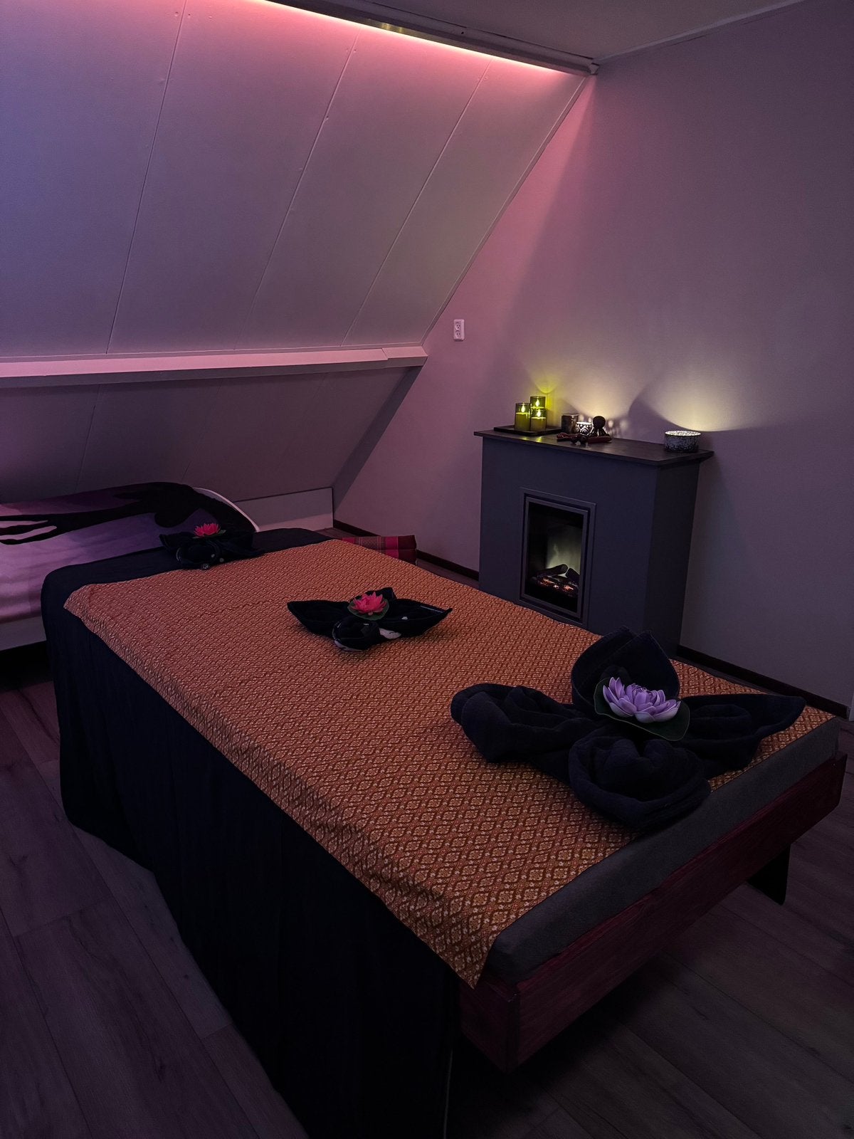 Lekkere ontspanningsmassage, Diensten en Vakmensen, Welzijn | Masseurs en Massagesalons, Ontspanningsmassage