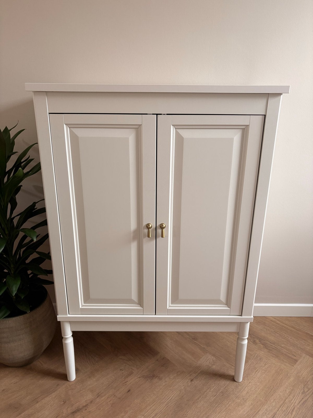Ikea FÄRJKARL kast ecru - Nieuw!, Huis en Inrichting, Ophalen, Nieuw