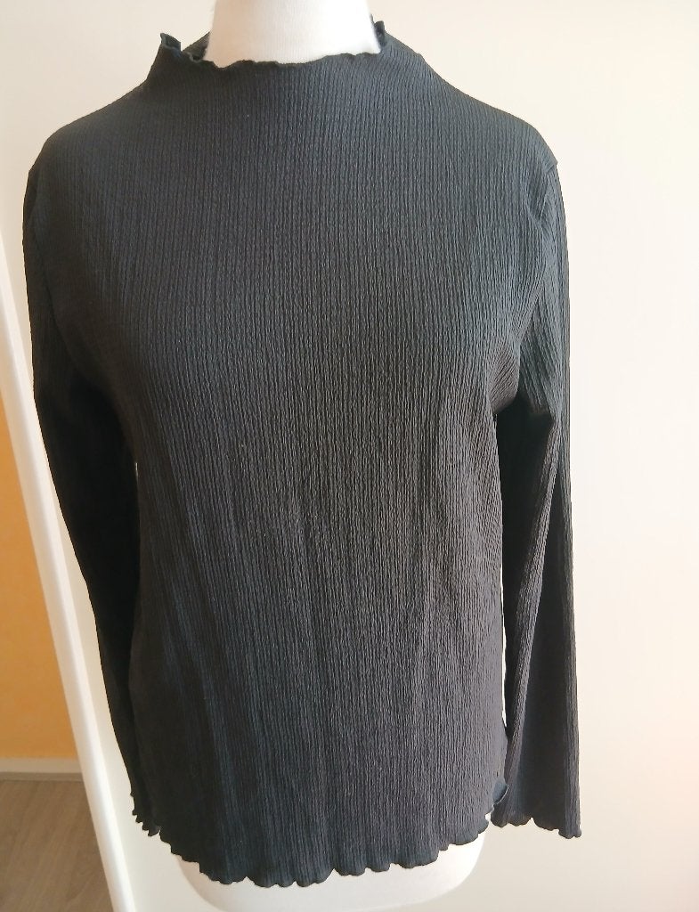 Mooi zwart truitje van Revelation maat XL, Zwart, Maat 46/48 (XL) of groter, Nieuw, Ophalen of Verzenden