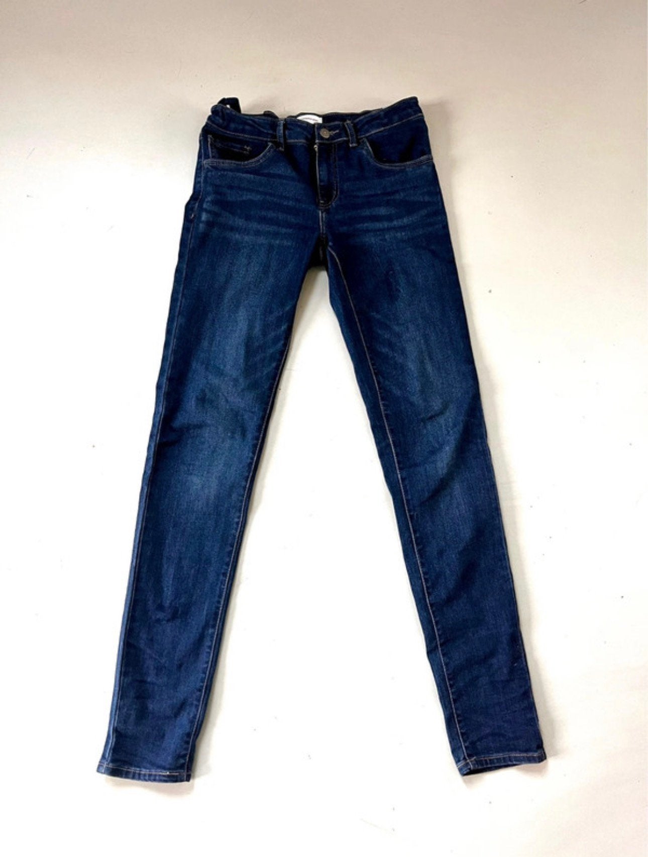 Levi’s 710 super skinny jeans new soze 164 cm (16 jaar), Ophalen of Verzenden, Nieuw, Meisje, Broek