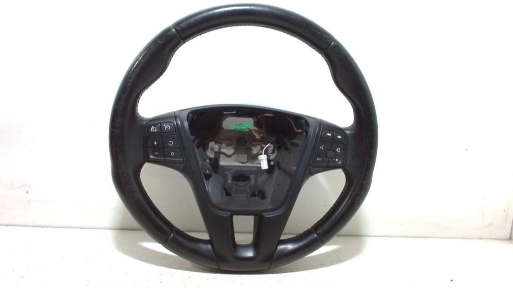 Stuur Volvo V60, Auto-onderdelen, Besturing, Onderdelen@venauto.nl, Van der Ven Autorecycling B.V., Gebruikt, Ettenseweg 76, 4706 PB Roosendaal, The Netherlands
