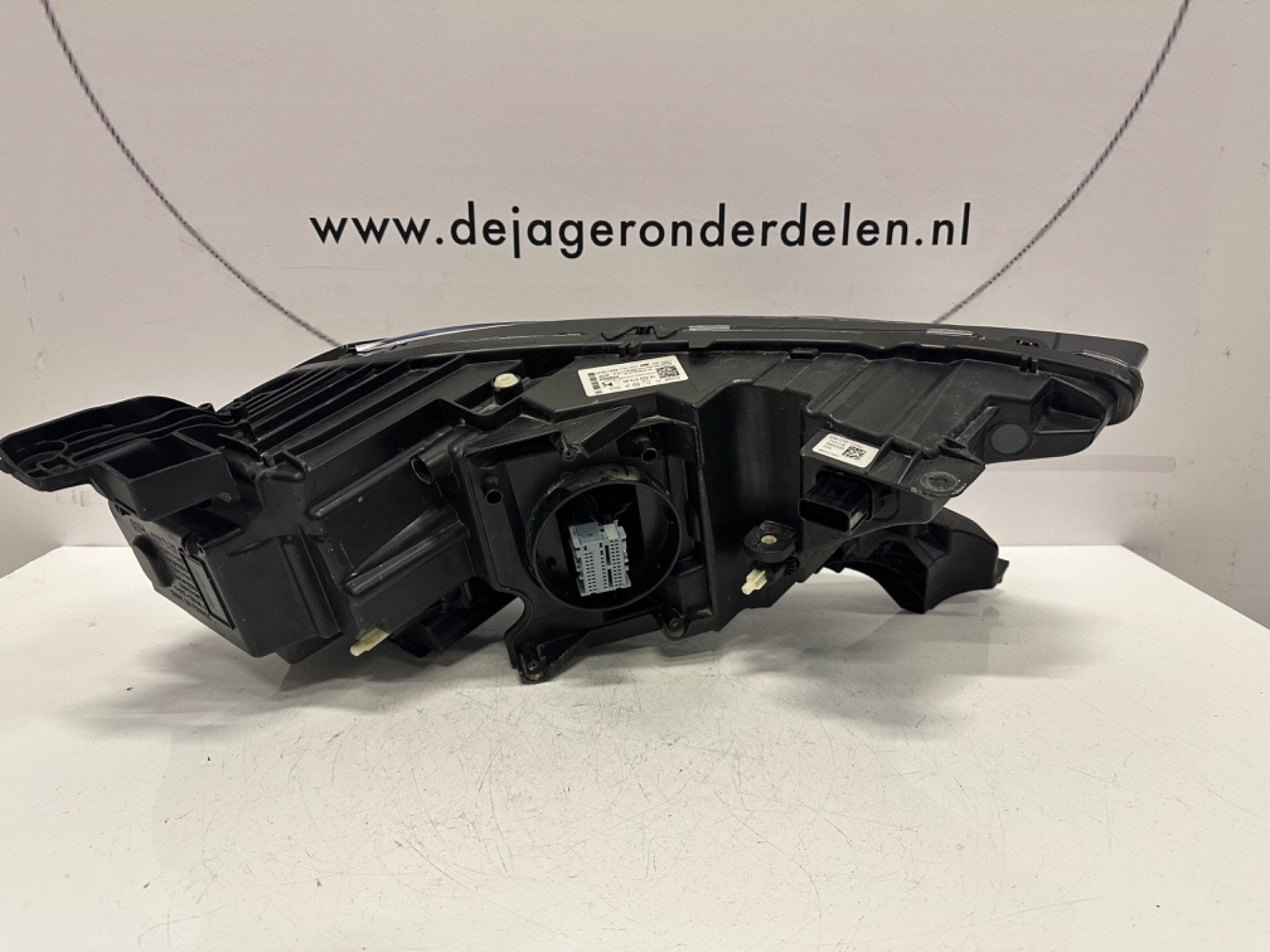 CITROEN DS3 CROSSBACK DS LED VISION KOPLAMP LINKS 1642991480, Taurusavenue 1
2132 LS  Hoofddorp, NL, Gebruikt, Stellantis N.V.