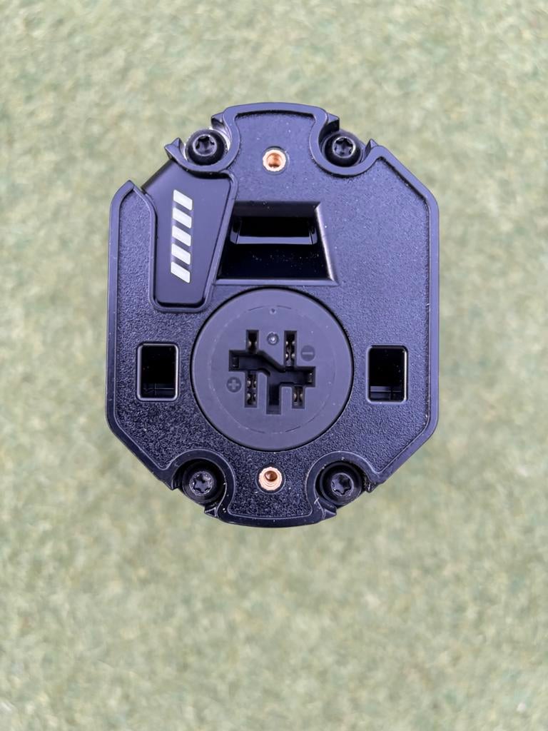 Bosch PowerTube 500 (verticaal) - Ongebruikt!, Fietsen en Brommers, Fietsaccessoires | Fietsaccu's, Ophalen of Verzenden, Nieuw