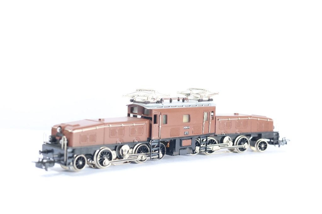 Märklin 30159, Wisselstroom, Locomotief, Ophalen of Verzenden, Zo goed als nieuw