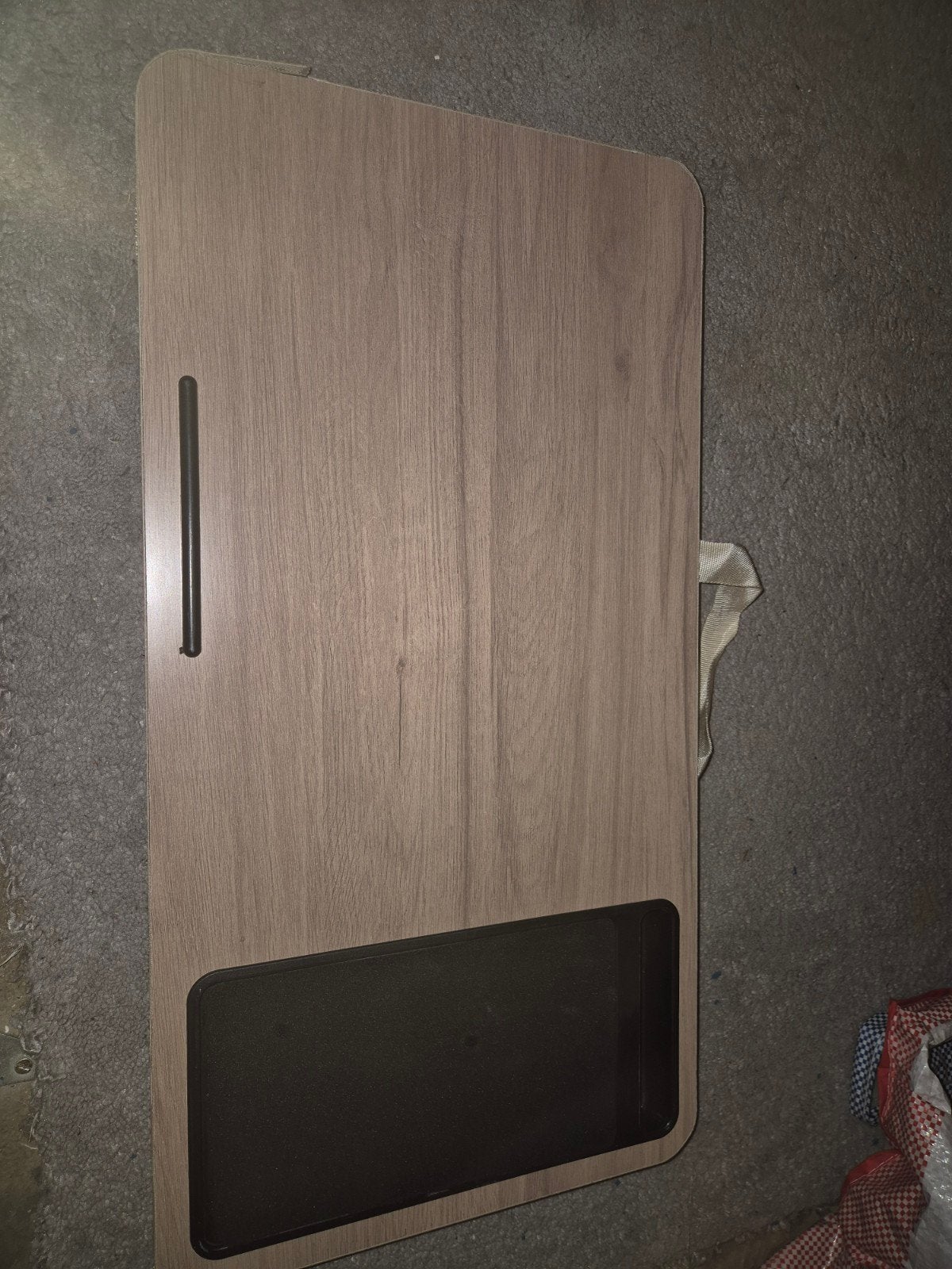nieuw laptop taveltje voor op schoot, Ophalen, Nieuw