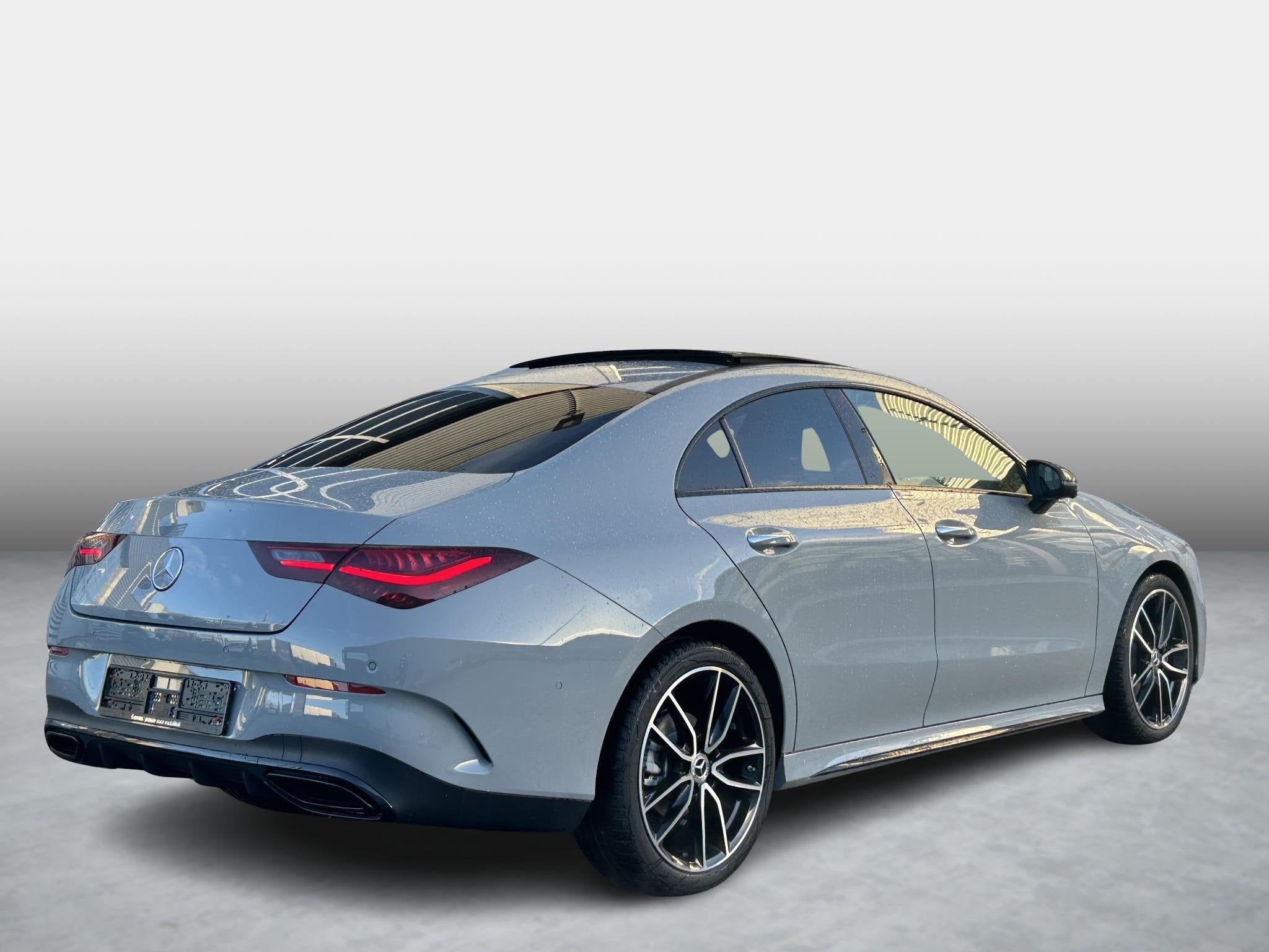 Mercedes-Benz CLA 180 Business Solution AMG | AMG Plus Pakke, 136 pk, 4 cilinders, Origineel Nederlands, Bedrijf