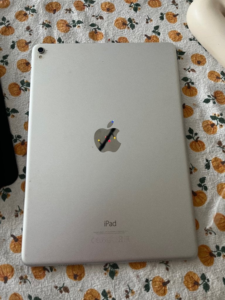 Foto 6 van iPad Pro 2016 (9,7 inch)