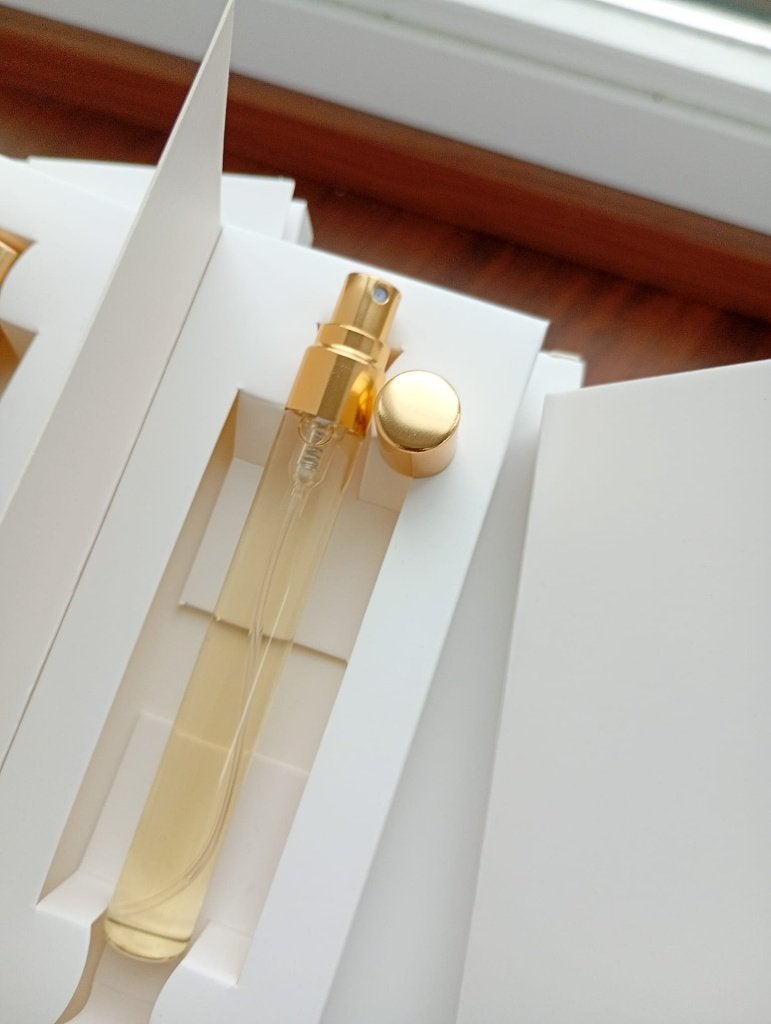 ✨ 11x 10ml Originele Parfums | Tom Ford & Lancôme ✨, Ophalen, Nieuw