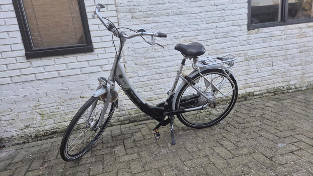 Sparta ION Comfort elektrische fiets, Fietsen en Brommers, Elektrische fietsen, Ophalen, Sparta, Gebruikt, 51 tot 55 cm