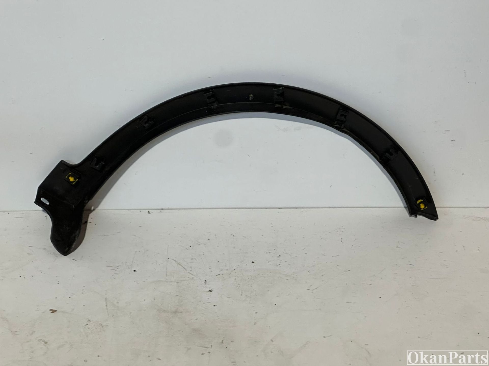 Opel Karl Rocks linker voor wielrand links 42552645, Ophalen of Verzenden, Gebruikt, Voor, Opel